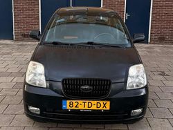 Gebruikt 2006 Kia Picanto Hatchback | € 1.400 (Eerlijke prijs)