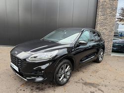 Zwart Gebruikt 2024 Ford Kuga ST-Line X SUV | € 34.900