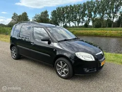 Overige Gebruikt 2007 Skoda Roomster Van | € 2.650
