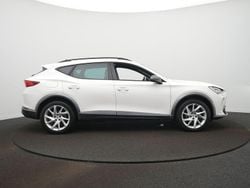 Wit Gebruikt 2022 Cupra Formentor SUV | € 23.900 (Super prijs)