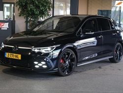 Zwart Gebruikt 2022 VW Golf VIII GTI Hatchback | € 29.950 (Super prijs)