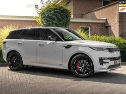 Grijs Gebruikt 2023 Land Rover Range Rover Sport Autobiography SUV | € 129.950 (Eerlijke prijs)