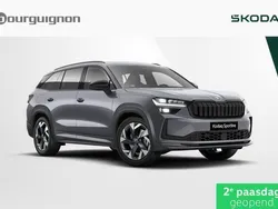 Grijs Nieuw 2024 Skoda Kodiaq Business Line SUV | € 53.850 (Eerlijke prijs)