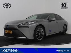 Grijs Gebruikt 2023 Toyota Mirai Sedan | € 29.995 (Duur)