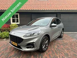 Grijs Gebruikt 2024 Ford Kuga ST-Line SUV | € 33.950 (Eerlijke prijs)