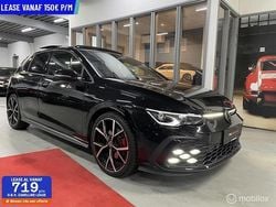 Zwart Gebruikt 2024 VW Golf VIII GTD Hatchback | € 44.850 (Iets duurder)
