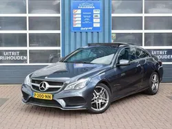 Grijs Gebruikt 2013 Mercedes 500 AMG Coupé | € 31.900