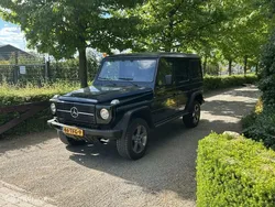Zwart Gebruikt 1983 Mercedes G280 SUV | € 20.500