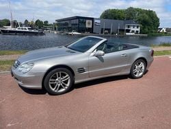 Gebruikt 2003 Mercedes SL350 | € 14.950 (Goede deal)