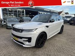 Grijs Gebruikt 2023 Land Rover Range Rover Sport First Edition SUV | € 114.950 (Goede deal)