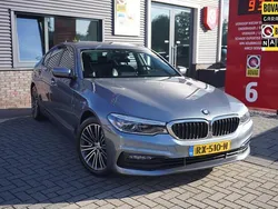 Grijs Gebruikt 2018 BMW 530 Executive Sedan | € 23.495 (Goede deal)