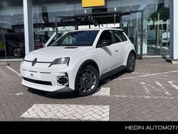 Wit Nieuw 2025 Renault R5 Evolution Hatchback | € 25.900 (Eerlijke prijs)