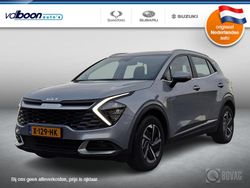 Grijs Gebruikt 2023 Kia Sportage SUV | € 32.950 (Goede deal)