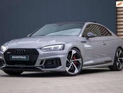 Grijs Gebruikt 2017 Audi RS5 Comfort Coupé | € 53.950 (Duur)
