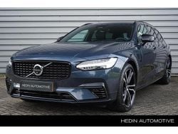 Blauw Gebruikt 2022 Volvo V90 Plus Stationwagen | € 50.990 (Duur)