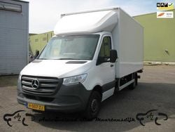 Overige Gebruikt 2019 Mercedes Sprinter Van | € 26.500 (Duur)