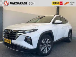 Wit Gebruikt 2021 Hyundai Tucson Comfort SUV | € 26.450 (Goede deal)