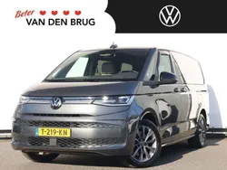 Grijs Gebruikt 2023 VW T7 Style Van | € 54.900 (Super prijs)