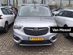 Grijs Gebruikt 2022 Opel Combo-e Life Edition Van | € 19.940 (Goede deal)