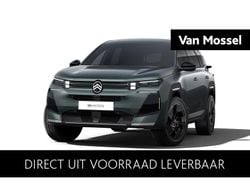 Groen Nieuw 2025 Citroën C5 Aircross SUV | € 46.410