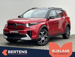Rood Gebruikt 2025 Citroën C3 Aircross SUV | € 25.495 (Goede deal)