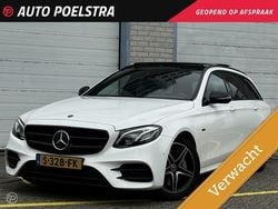 Wit Gebruikt 2019 Mercedes 300 Premium Plus Stationwagen | € 29.950 (Duur)