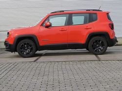 Oranje Gebruikt 2015 Jeep Renegade SUV | € 14.050 (Duur)