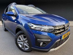 Hatchback Gebruikt 2021 Dacia Sandero Comfort Hatchback | € 14.995 (Eerlijke prijs)