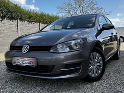 Grijs Gebruikt 2015 VW Golf VII Trendline Sedan | € 11.250 (Goede deal)
