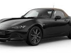 Overige Nieuw 2024 Mazda MX5 Kazari Cabriolet | € 46.485