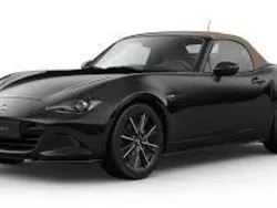 Overige Nieuw 2024 Mazda MX5 Kazari Cabriolet | € 46.490 (Eerlijke prijs)