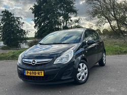 Gebruikt 2012 Opel Corsa | € 3.995 (Eerlijke prijs)