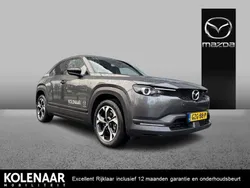 Grijs Nieuw 2025 Mazda MX30 Makoto SUV | € 32.895 (Eerlijke prijs)
