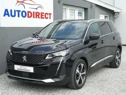 Overige Gebruikt 2022 Peugeot 5008 GT MPV | € 26.990 (Eerlijke prijs)