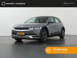 Grijs Gebruikt 2022 Hyundai Ioniq 5 Style SUV | € 26.945 (Eerlijke prijs)