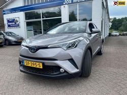 Gebruikt 2018 Toyota C-HR+ Active SUV | € 19.795