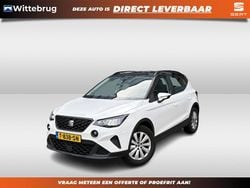 Wit Gebruikt 2023 Seat Arona Style SUV | € 17.500 (Goede deal)