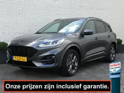 Grijs Gebruikt 2023 Ford Kuga ST-Line SUV | € 27.500 (Goede deal)