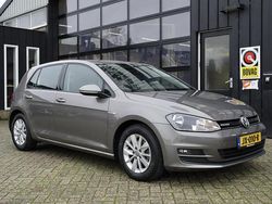 Grijs Gebruikt 2016 VW Golf VII Edition Hatchback | € 12.589 (Eerlijke prijs)