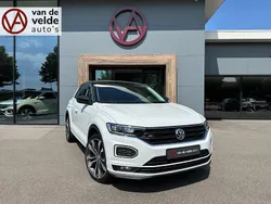Suv Gebruikt 2020 VW T-Roc R-line SUV | € 26.945 (Eerlijke prijs)