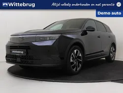 Zwart, metallic lak Gebruikt 2024 Opel Grandland X Sport SUV | € 40.925 (Iets duurder)