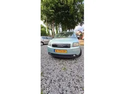 Overige Gebruikt 2002 Audi A2 Proline Hatchback | € 1.450 (Goede deal)