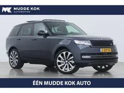 Blauw Gebruikt 2024 Land Rover Range Rover HSE SUV | € 155.900 (Super prijs)