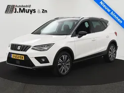 Wit Gebruikt 2019 Seat Arona Business SUV | € 15.440 (Eerlijke prijs)