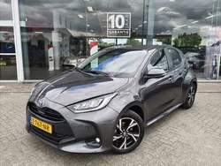 Gebruikt 2024 Toyota Yaris Hybrid Edition | € 25.990 (Goede deal)