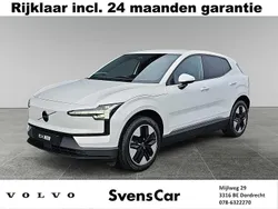 Nieuw 2025 Volvo EX30 Core SUV | € 45.120