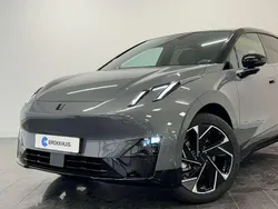 Grijs Nieuw 2025 Lynk & Co 02 SUV | € 40.595