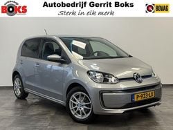 Grijs Gebruikt 2017 VW e-up! Hatchback | € 9.945 (Eerlijke prijs)