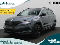 Grijs Gebruikt 2019 Skoda Karoq Business Line SUV | € 26.650 (Eerlijke prijs)