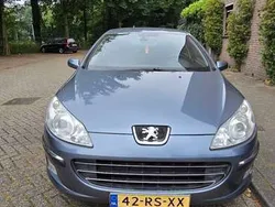 Gebruikt 2005 Peugeot 407 Sedan | € 1.600 (Eerlijke prijs)
